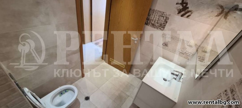 Do wynajęcia  3+ sypialni Plowdiw , Karszijaka , 150 mkw | 99548875 - obraz [15]