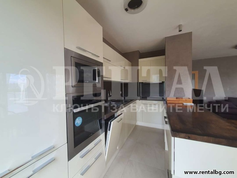 Do wynajęcia  3+ sypialni Plowdiw , Karszijaka , 150 mkw | 99548875 - obraz [5]