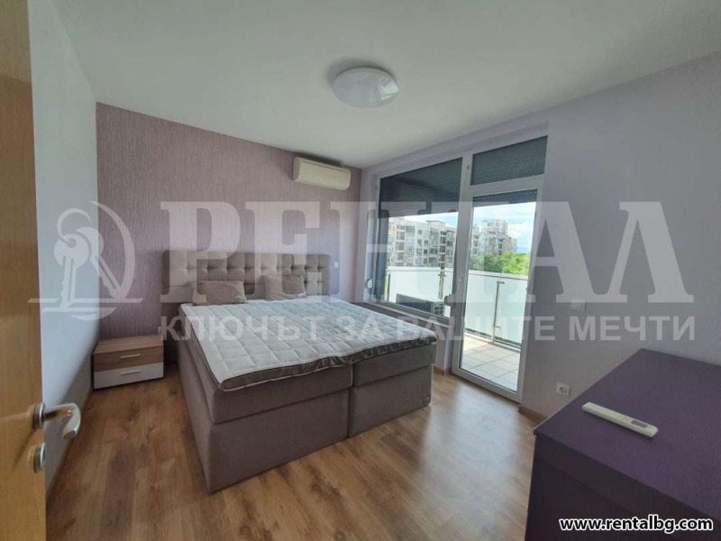 Do wynajęcia  3+ sypialni Plowdiw , Karszijaka , 150 mkw | 99548875 - obraz [10]