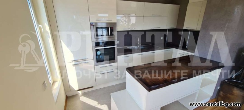 Do wynajęcia  3+ sypialni Plowdiw , Karszijaka , 150 mkw | 99548875 - obraz [3]