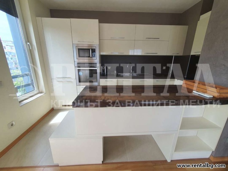 Do wynajęcia  3+ sypialni Plowdiw , Karszijaka , 150 mkw | 99548875 - obraz [4]