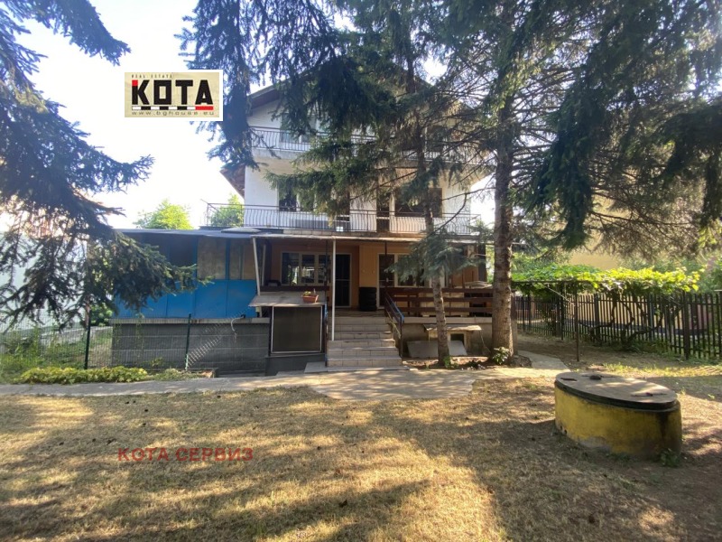 Под наем КЪЩА, град София, Бояна • 1300 € • 75900621 — Holmes.bg