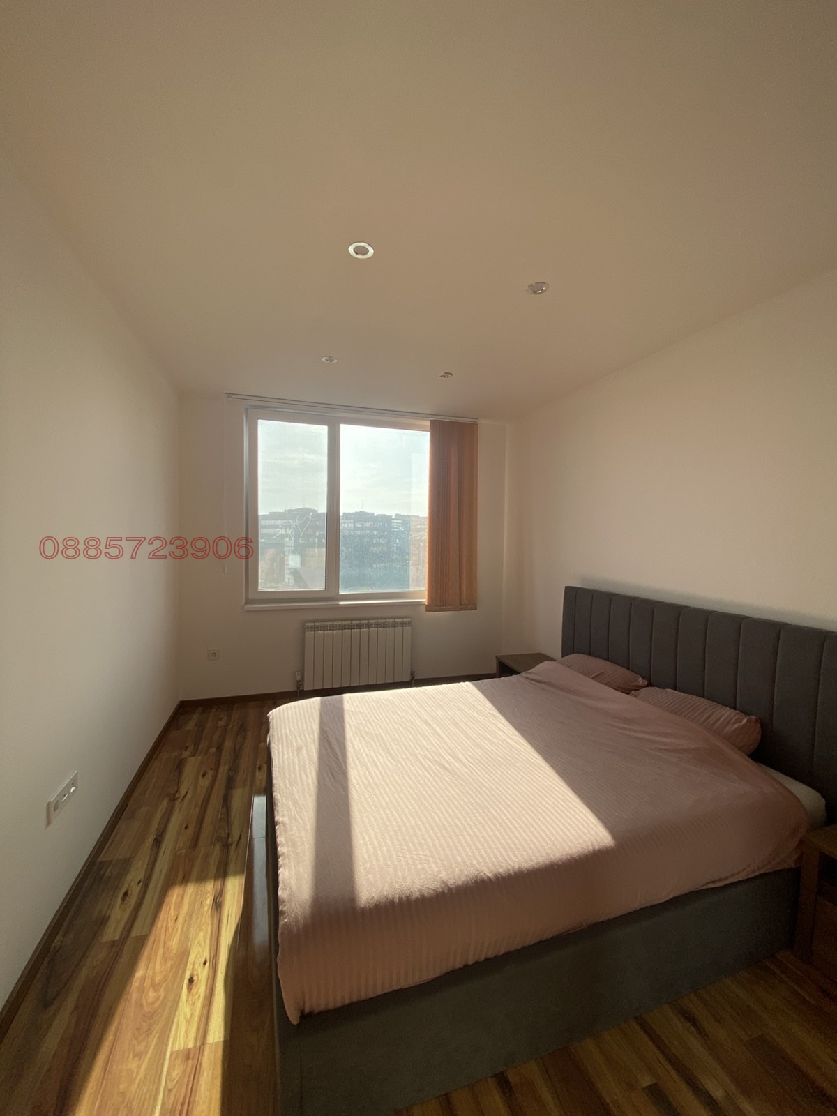 Дава под наем 2-СТАЕН, гр. София, Младост 4, снимка 5 - Апартаменти - 54348677