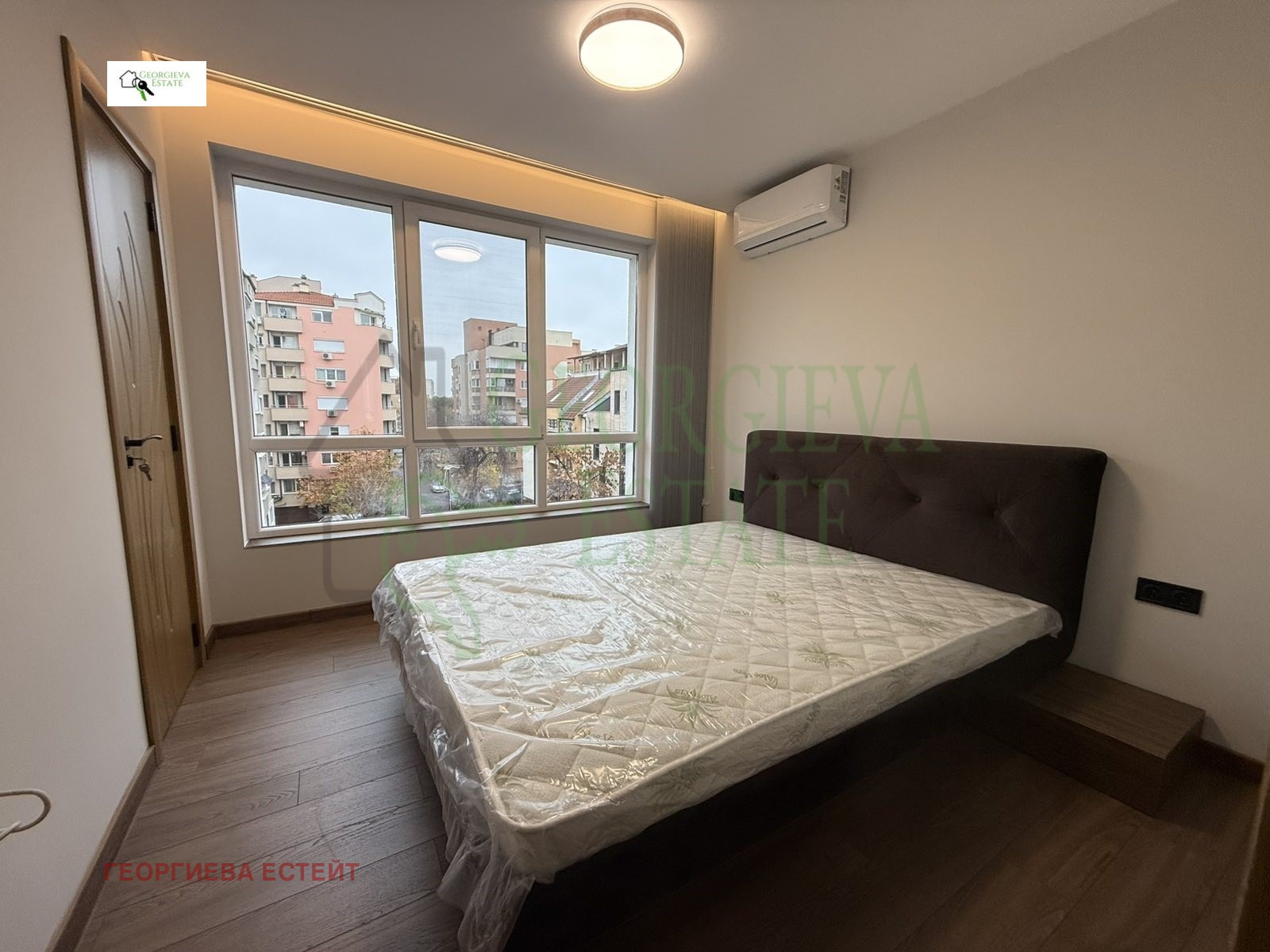 Дава под наем 3-СТАЕН, гр. Пловдив, Каменица 1, снимка 10 - Апартаменти - 53701599