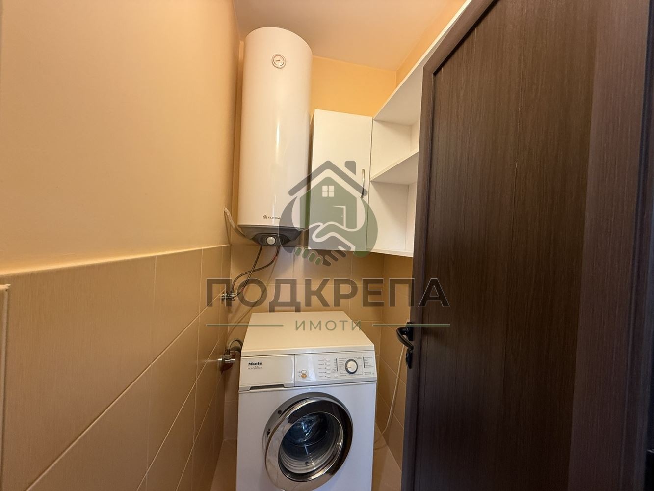 Дава под наем 3-СТАЕН, гр. Пловдив, Кючук Париж, снимка 10 - Апартаменти - 53889476