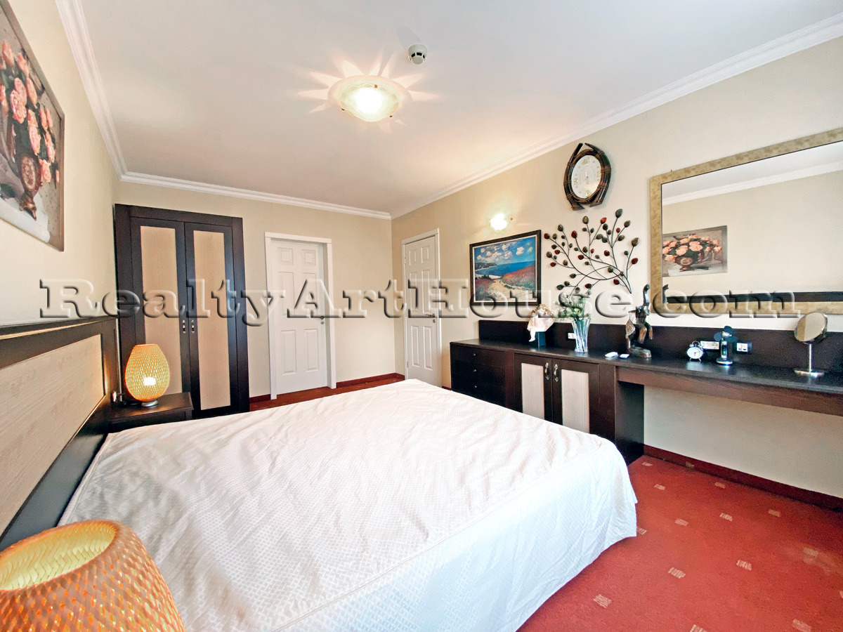 Дава под наем 3-СТАЕН, гр. София, Борово, снимка 8 - Апартаменти - 54363234