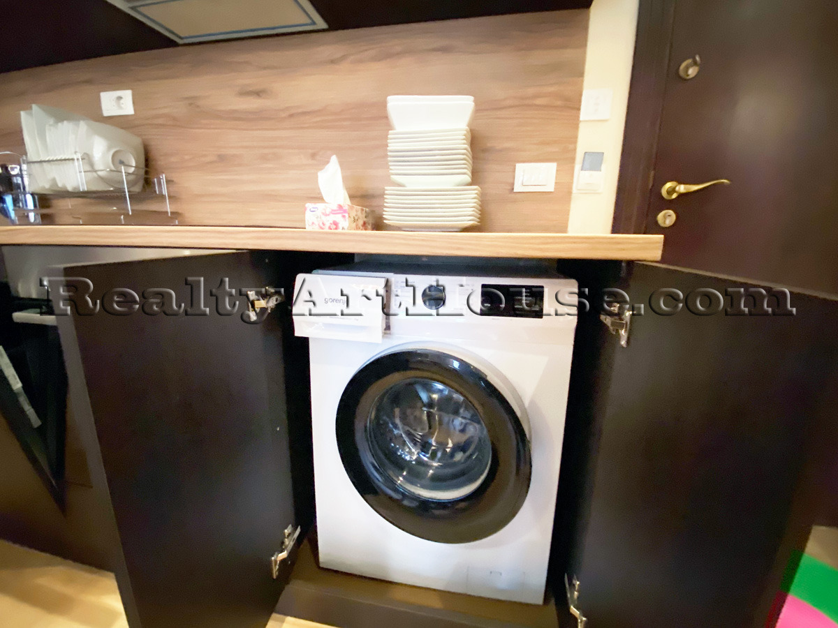 Дава под наем 3-СТАЕН, гр. София, Борово, снимка 6 - Апартаменти - 54363234