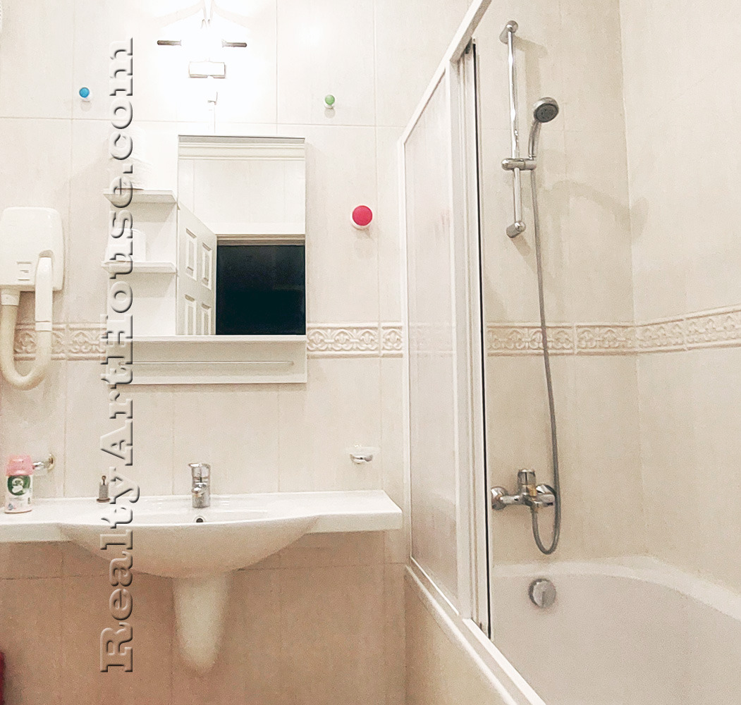 Дава под наем 3-СТАЕН, гр. София, Борово, снимка 11 - Апартаменти - 54363234