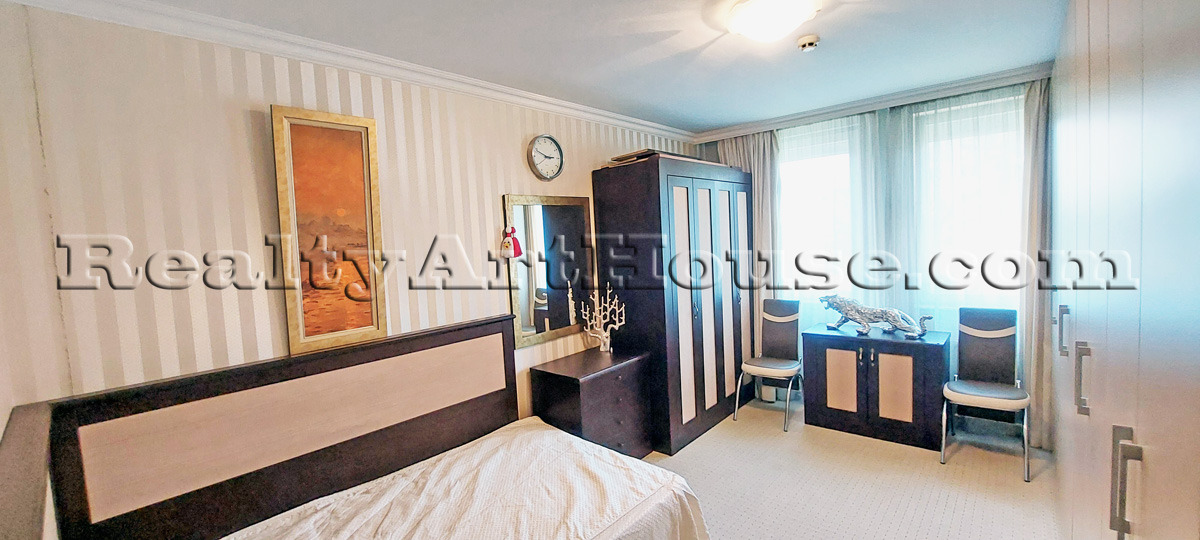 Дава под наем 3-СТАЕН, гр. София, Борово, снимка 10 - Апартаменти - 54363234