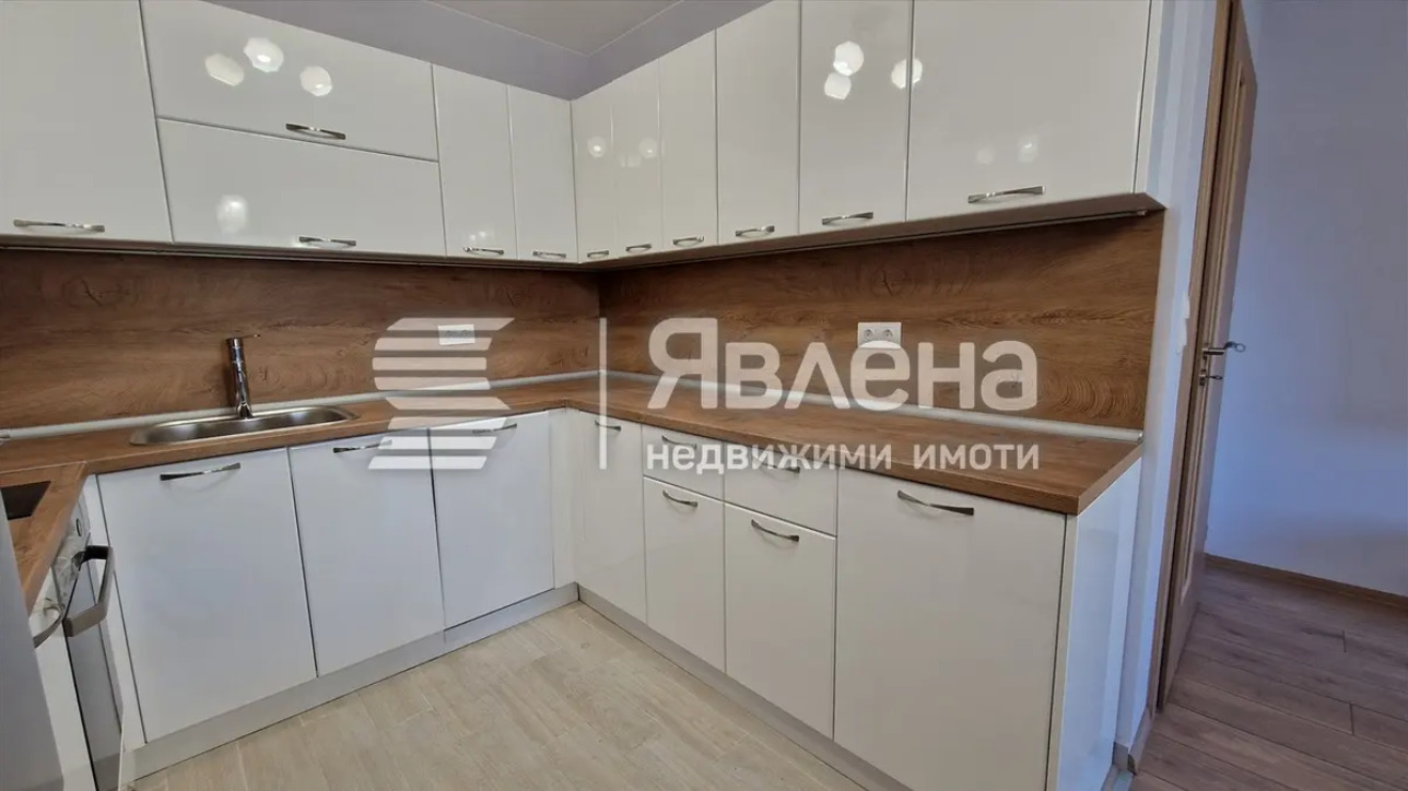Дава под наем 3-СТАЕН, гр. София, Сердика, снимка 5 - Апартаменти - 55319118