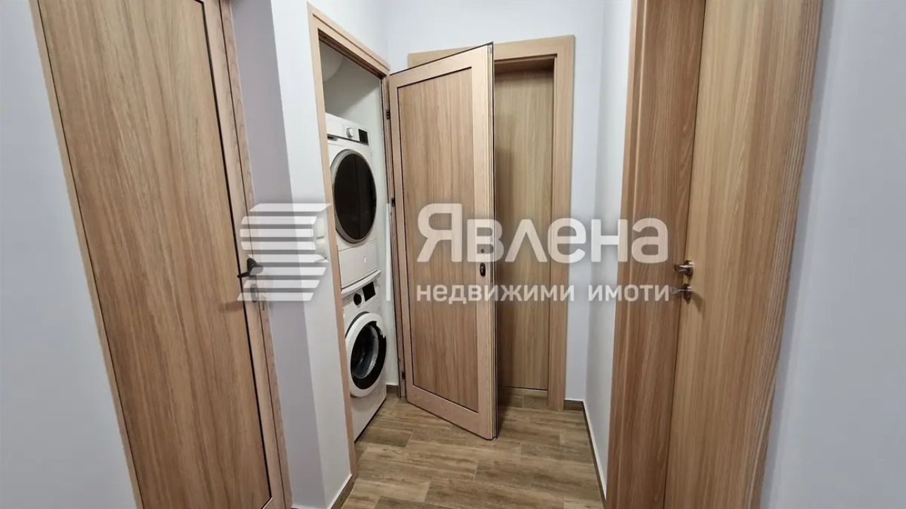 Дава под наем 3-СТАЕН, гр. София, Сердика, снимка 14 - Апартаменти - 55319118