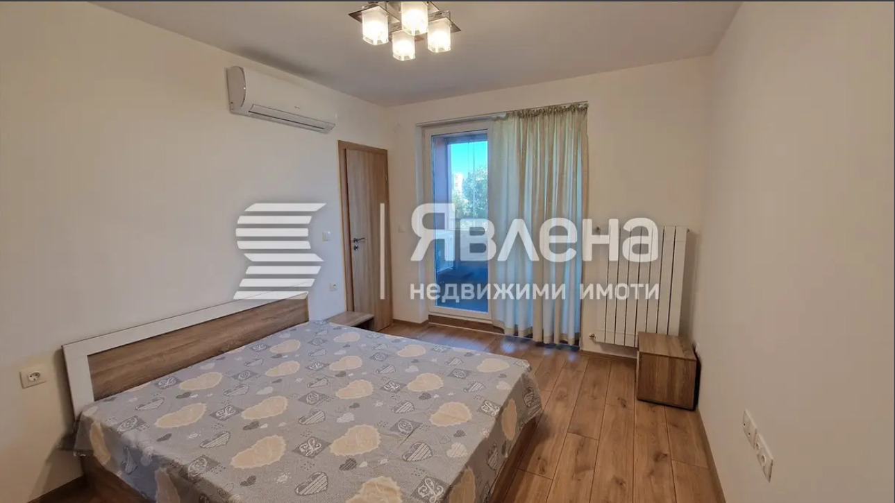 Дава под наем 3-СТАЕН, гр. София, Сердика, снимка 9 - Апартаменти - 55319118