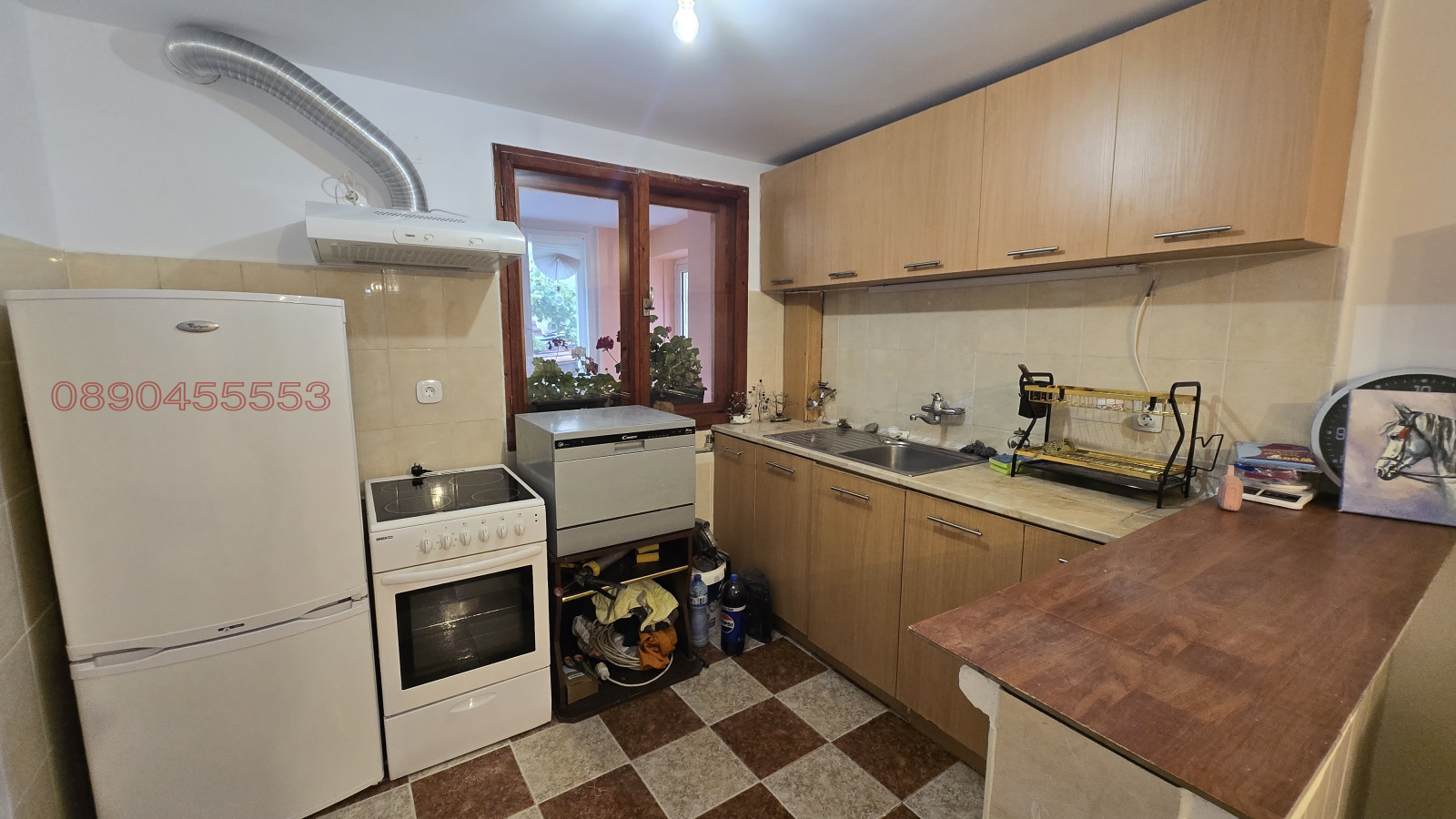 Дава под Наем 2-СТАЕН | Imot.bg — изображение 4