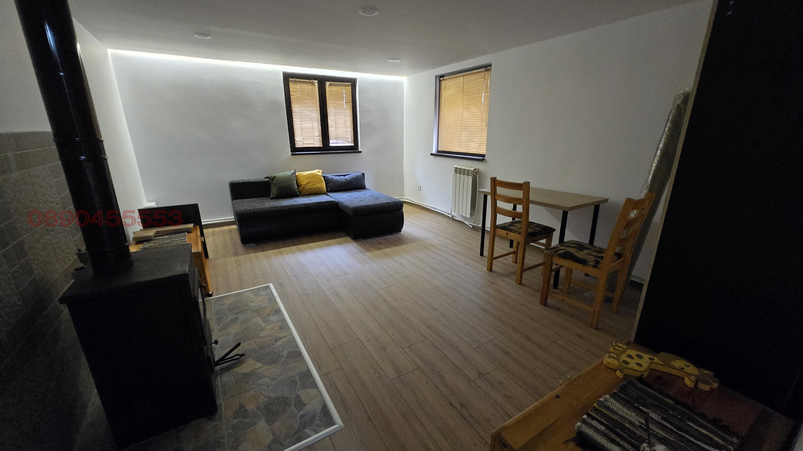 Дава под Наем 2-СТАЕН | Imot.bg — изображение 5