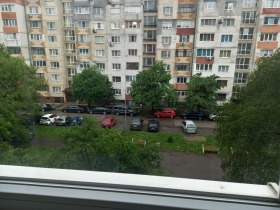 Едностайни апартаменти под наем в град София, Надежда 1 - изображение 4 