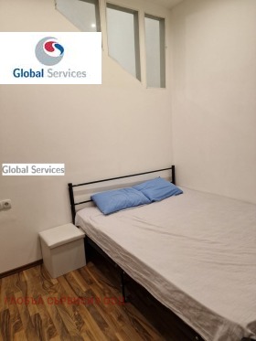 2 camere da letto Vitosha, Sofia 5