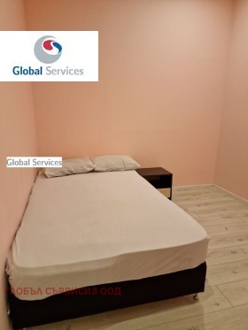 2 camere da letto Vitosha, Sofia 6