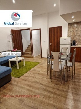 2 camere da letto Vitosha, Sofia 7