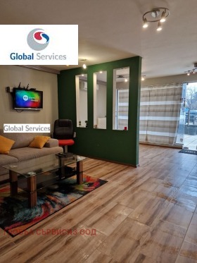 2 camere da letto Vitosha, Sofia 1