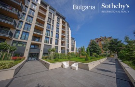 3 sovrum Lozenec, Sofia 16