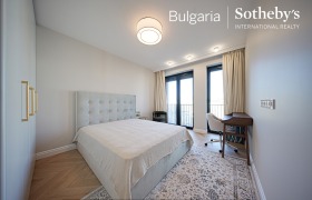 3 sovrum Lozenec, Sofia 7