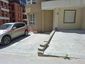 Дава под наем  Гараж, Паркомясто, град Варна