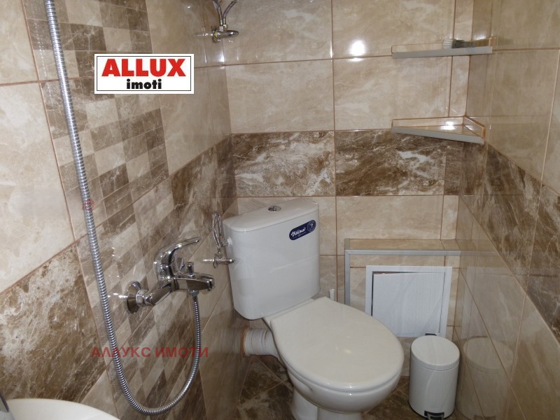 Дава под наем  1-стаен град Русе , Център , 22 кв.м | 80131397 - изображение [9]