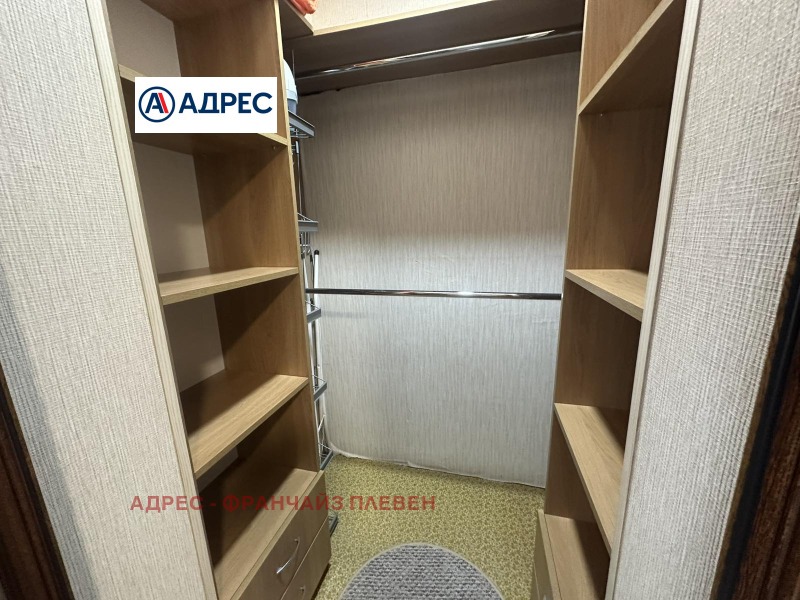 Дава под наем 1-СТАЕН, гр. Плевен, Широк център, снимка 6 - Апартаменти - 52706843