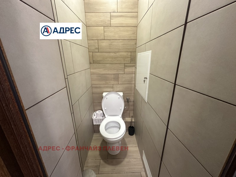 Дава под наем 1-СТАЕН, гр. Плевен, Широк център, снимка 9 - Апартаменти - 52706843