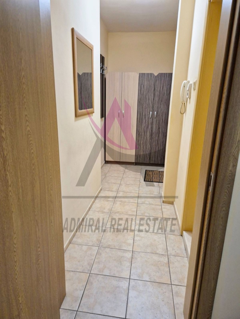 Дава под наем 1-СТАЕН, гр. Варна, Окръжна болница-Генерали, снимка 4 - Апартаменти - 53070170