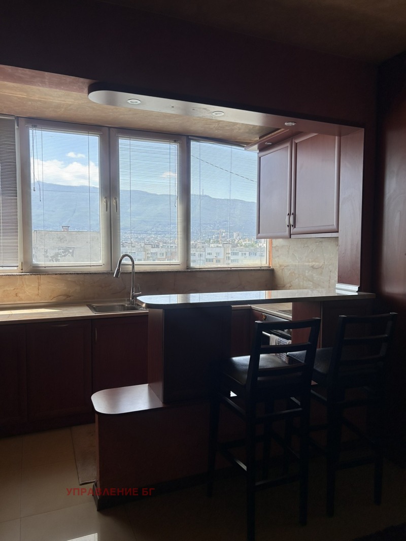 В оренду  1 спальня София , Овча купел , 50 кв.м | 97666298 - зображення [2]