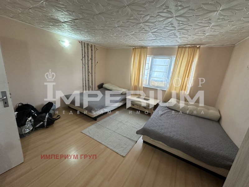 Издаје се  1 спаваћа соба Варна , Лјатно кино Тракија , 60 м2 | 19078199 - слика [4]