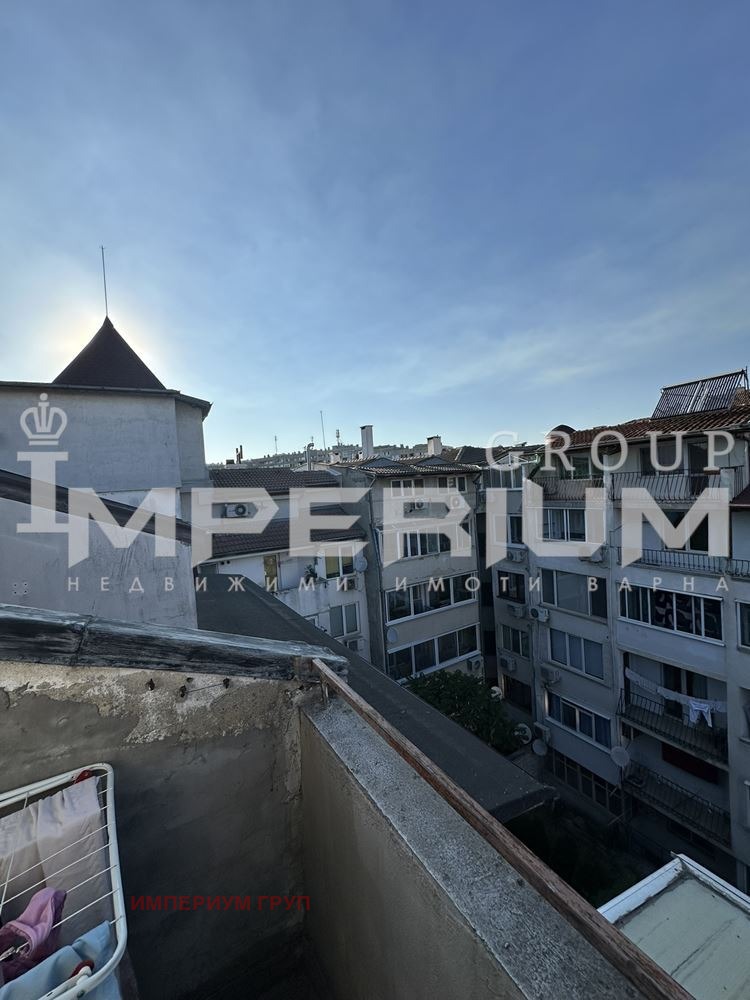 Издаје се  1 спаваћа соба Варна , Лјатно кино Тракија , 60 м2 | 19078199 - слика [10]