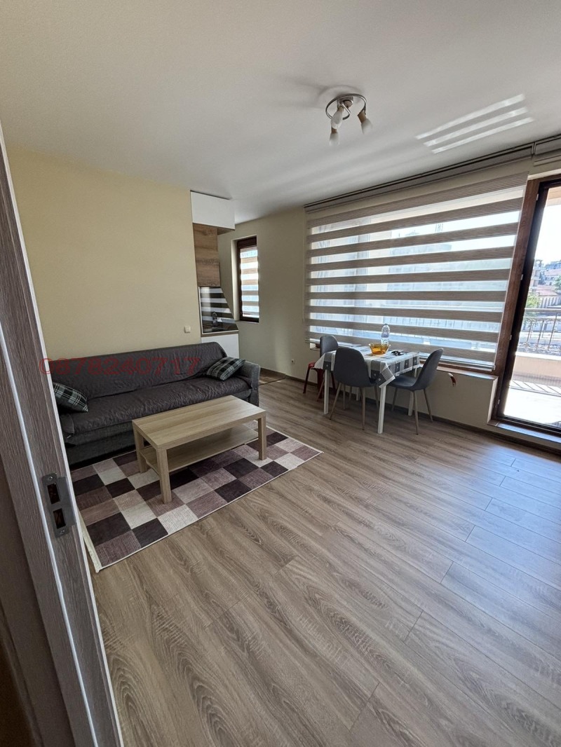 Дава под наем 2-СТАЕН, гр. София, Овча купел, снимка 4 - Апартаменти - 53403055