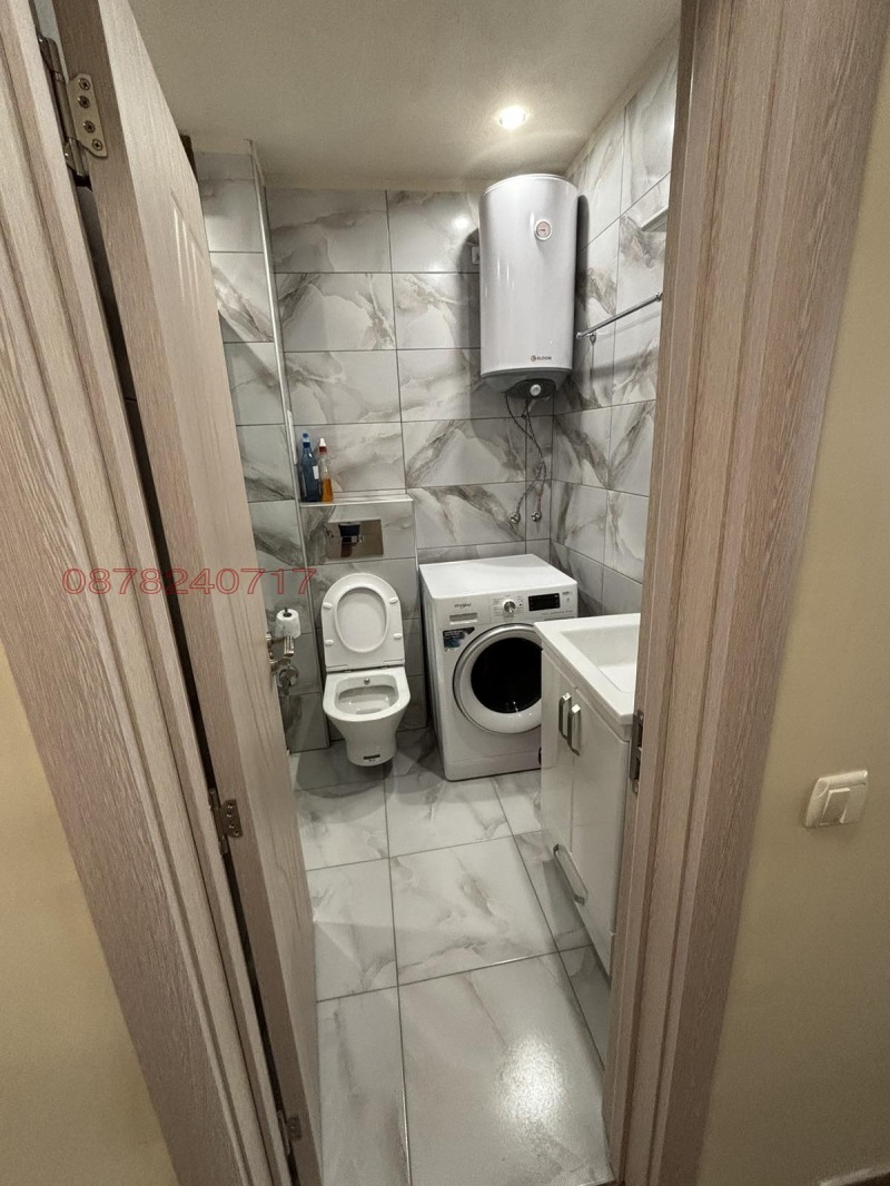 Дава под наем 2-СТАЕН, гр. София, Овча купел, снимка 5 - Апартаменти - 53403055