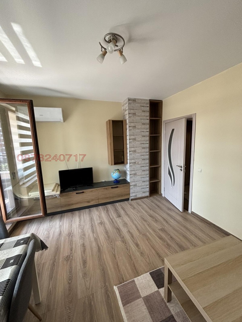 Дава под наем 2-СТАЕН, гр. София, Овча купел, снимка 2 - Апартаменти - 53403055