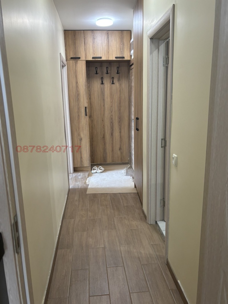 Дава под наем 2-СТАЕН, гр. София, Овча купел, снимка 8 - Апартаменти - 53403055