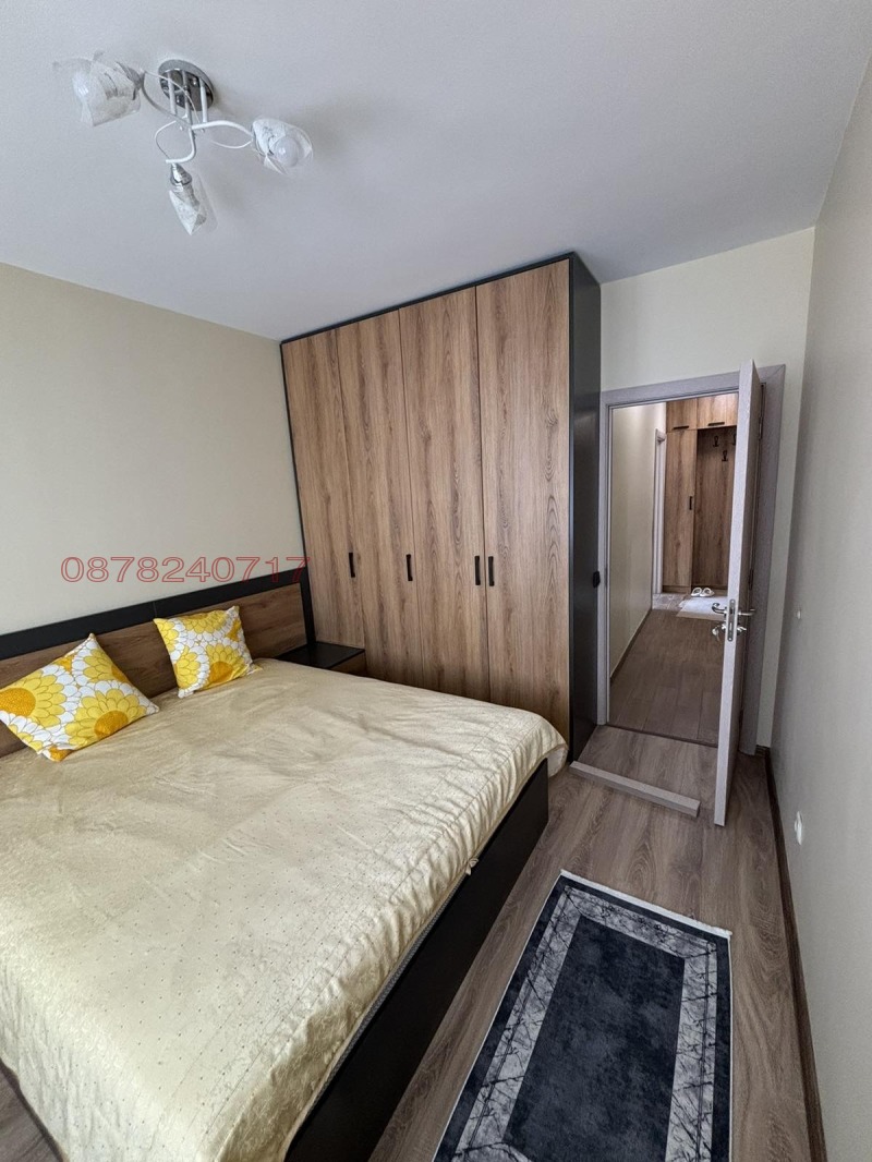 Дава под наем 2-СТАЕН, гр. София, Овча купел, снимка 6 - Апартаменти - 53403055