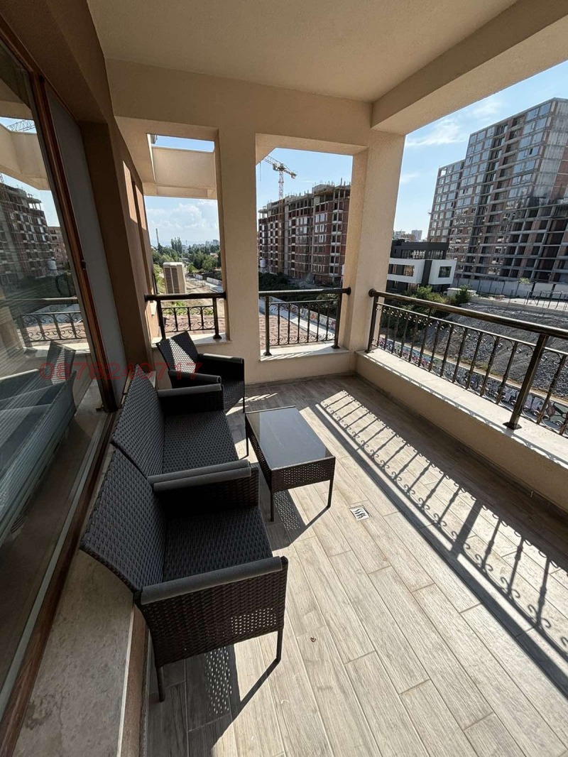 Дава под наем 2-СТАЕН, гр. София, Овча купел, снимка 7 - Апартаменти - 53403055