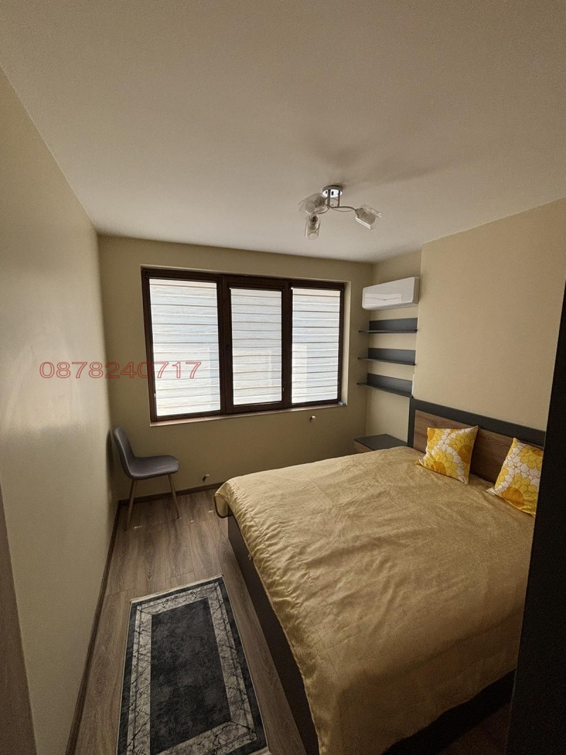 Дава под наем 2-СТАЕН, гр. София, Овча купел, снимка 3 - Апартаменти - 53403055