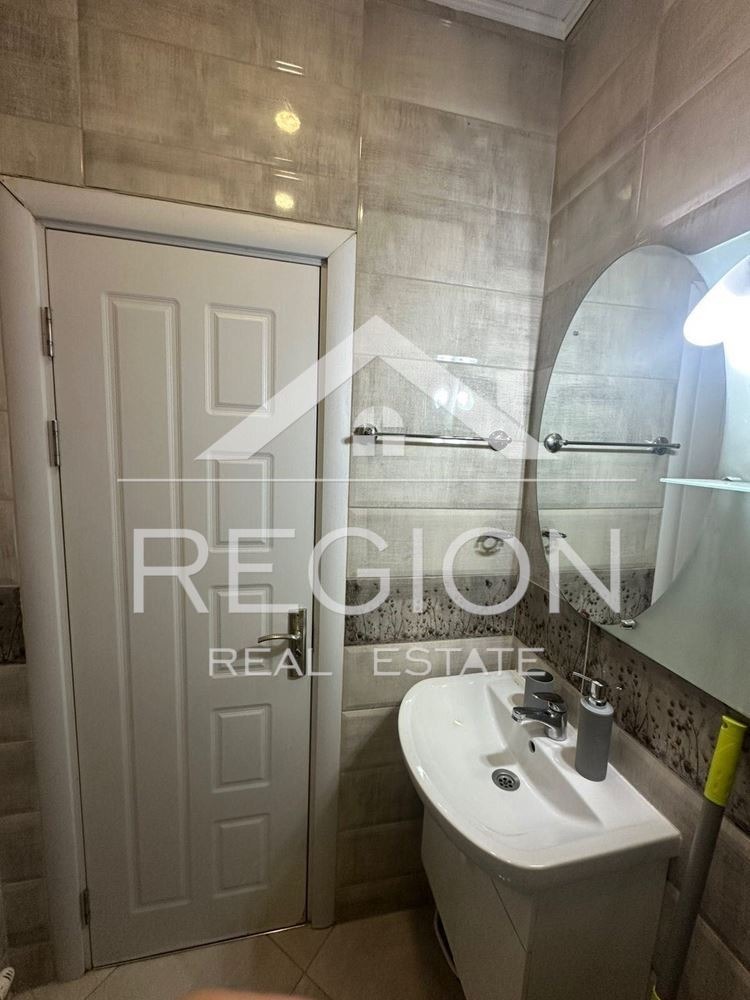 Дава под наем 2-СТАЕН, гр. Варна, Трошево, снимка 10 - Апартаменти - 53071441