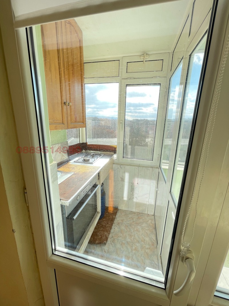 Дава под наем 3-СТАЕН, гр. Благоевград, Идеален център, снимка 3 - Апартаменти - 52926322