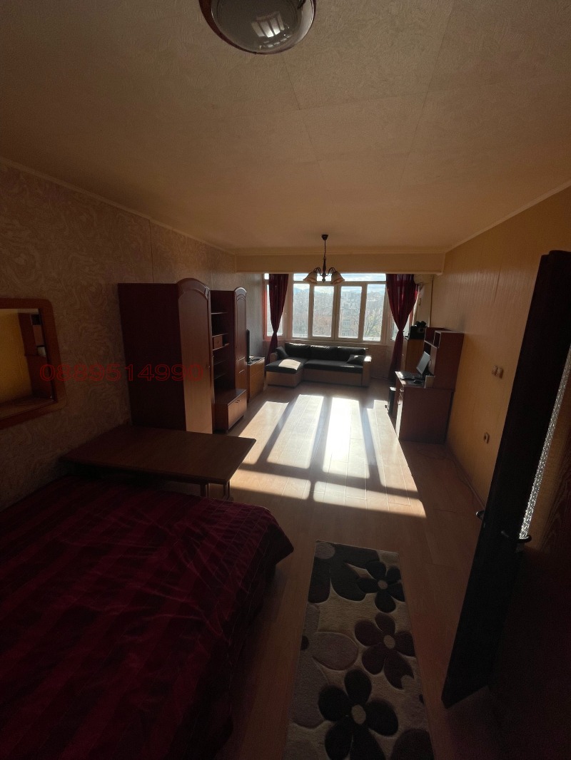 Дава под наем 3-СТАЕН, гр. Благоевград, Идеален център, снимка 6 - Апартаменти - 52926322