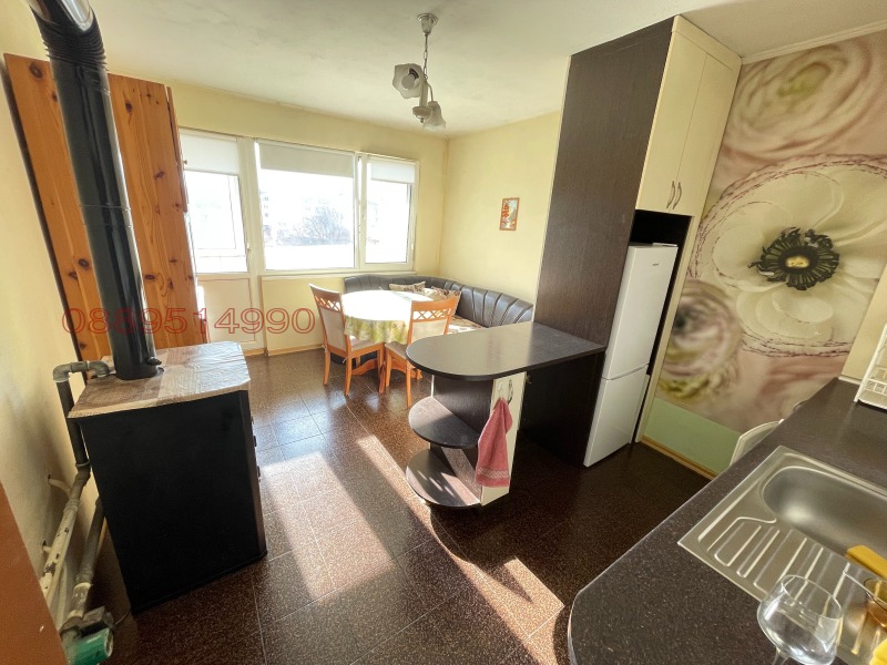 Дава под наем 3-СТАЕН, гр. Благоевград, Идеален център, снимка 9 - Апартаменти - 52926322