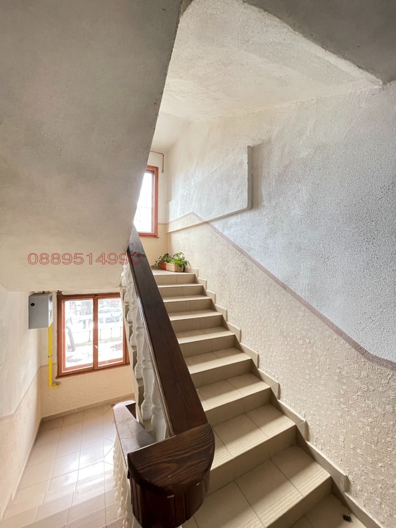 Дава под наем 3-СТАЕН, гр. Благоевград, Идеален център, снимка 8 - Апартаменти - 52926322