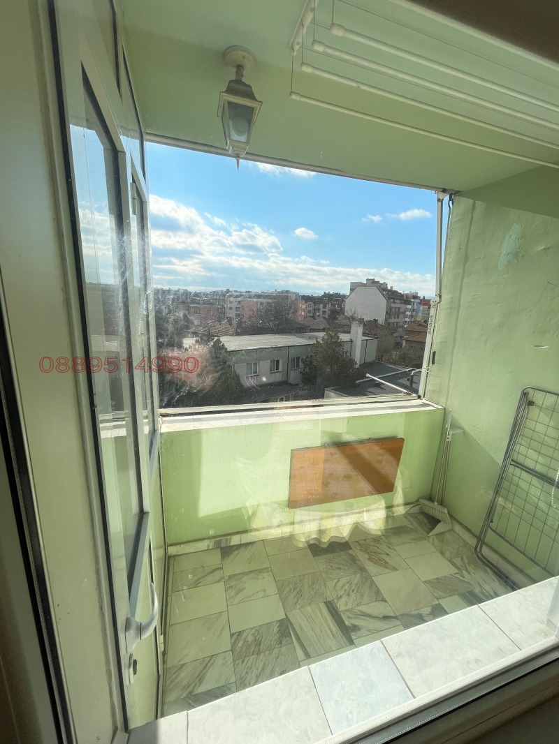 Дава под наем 3-СТАЕН, гр. Благоевград, Идеален център, снимка 2 - Апартаменти - 52926322