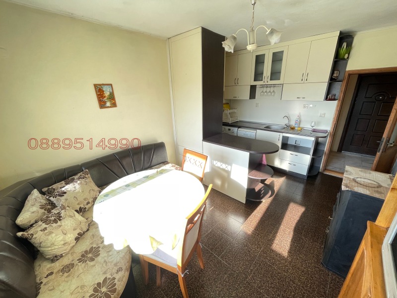 Дава под наем 3-СТАЕН, гр. Благоевград, Идеален център