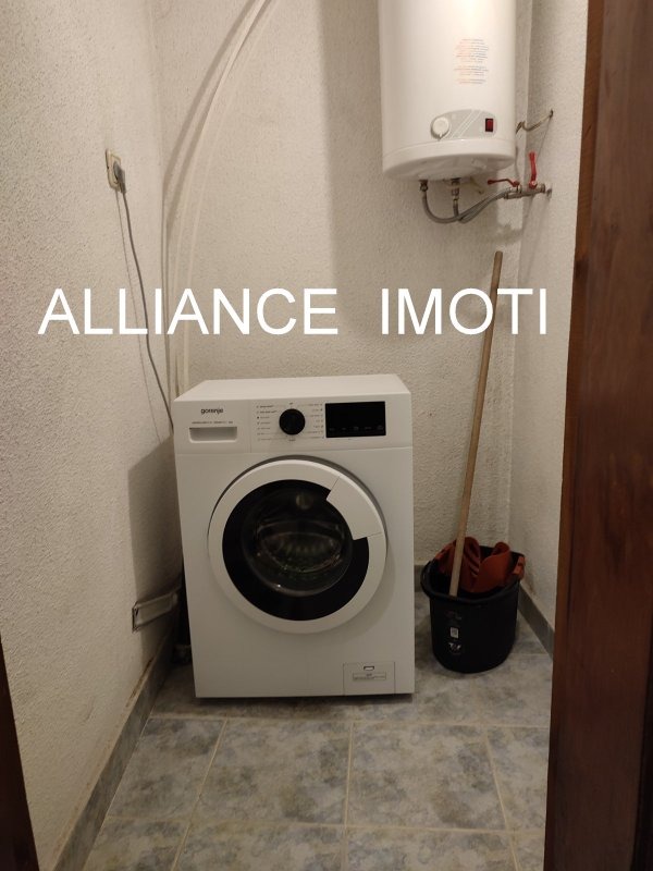 Дава под наем 3-СТАЕН, гр. София, Оборище, снимка 13 - Апартаменти - 53094643