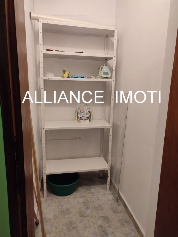 Дава под наем 3-СТАЕН, гр. София, Оборище, снимка 17 - Апартаменти - 53094643