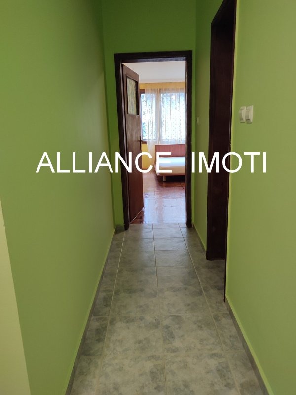 Дава под наем 3-СТАЕН, гр. София, Оборище, снимка 15 - Апартаменти - 53094643